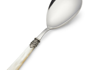 Cucharas para arroz