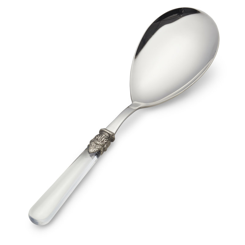 Rice Spoon Transparent
