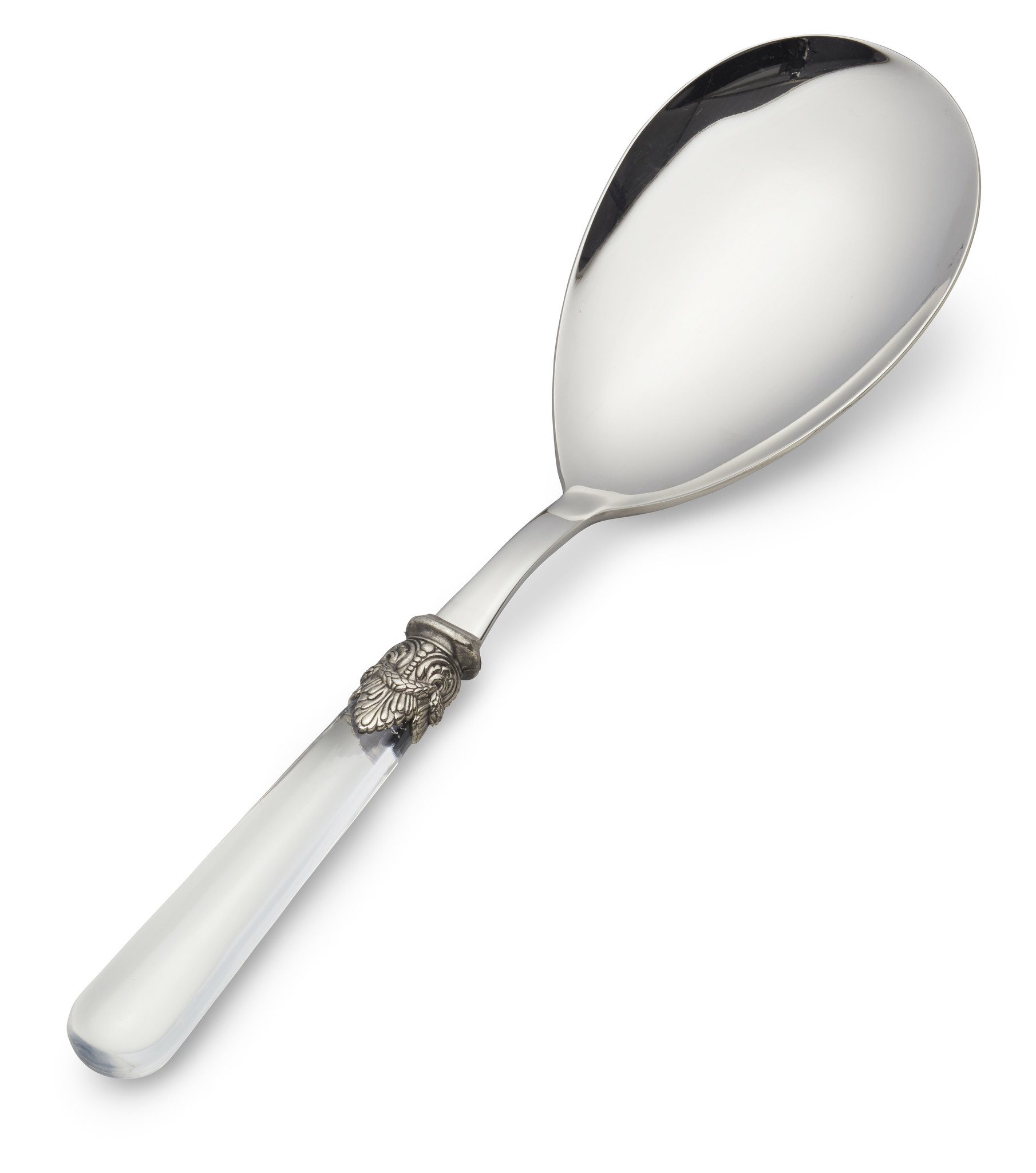 Reislöffel, Transparent, EME Napoleon