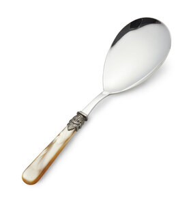 Reislöffel, Honig (Perlmutt)
