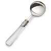 Saucenlöffel, Transparent