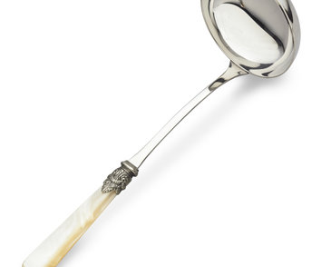 Cuchara para sopa / Cucharón
