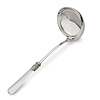 Soup Ladle, Transparent