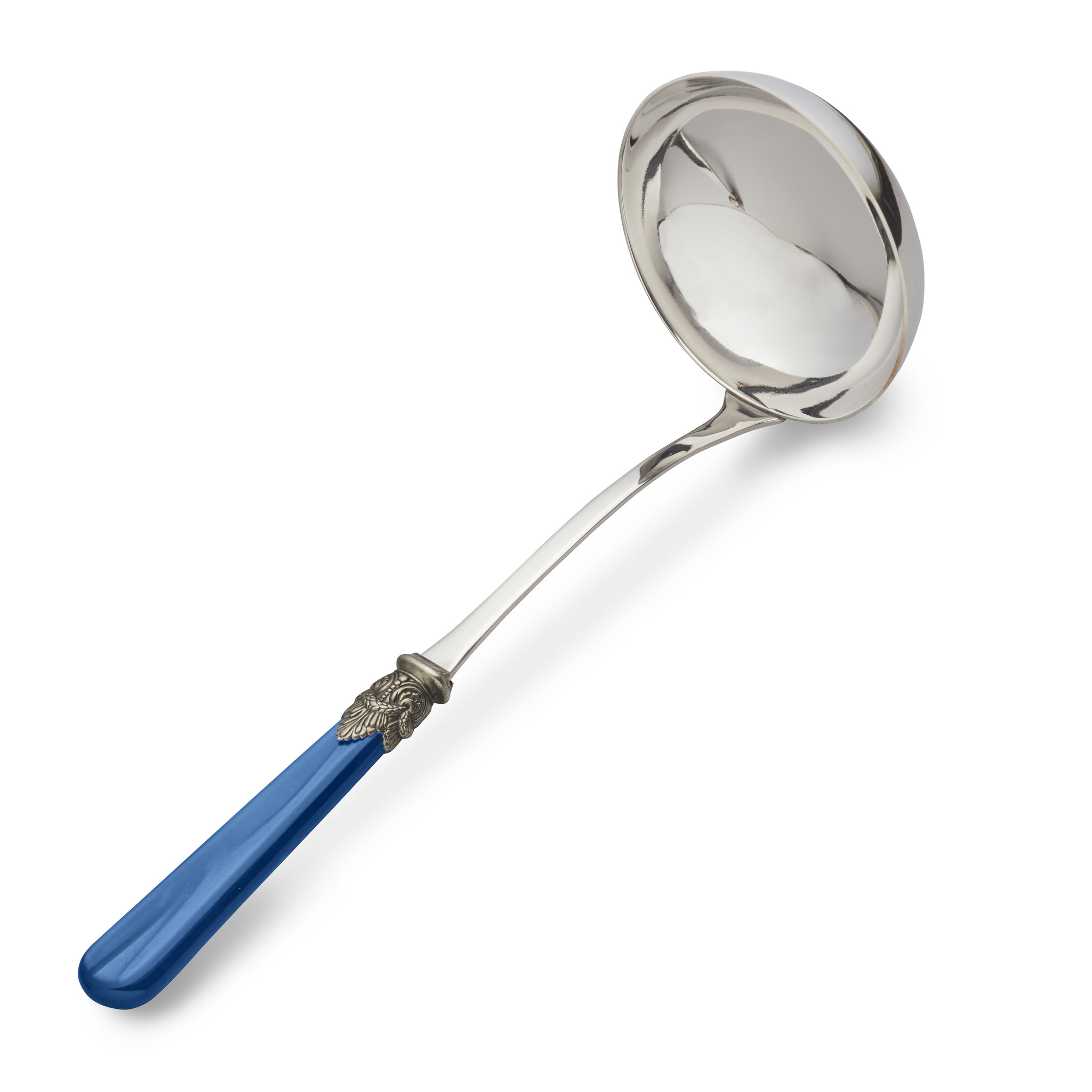 Cucharón, Azul (nácar)