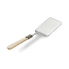 Lasagne server, Ivory (plain)