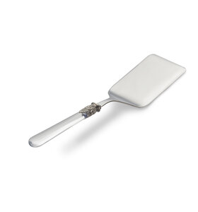 Lasagna server, transparent