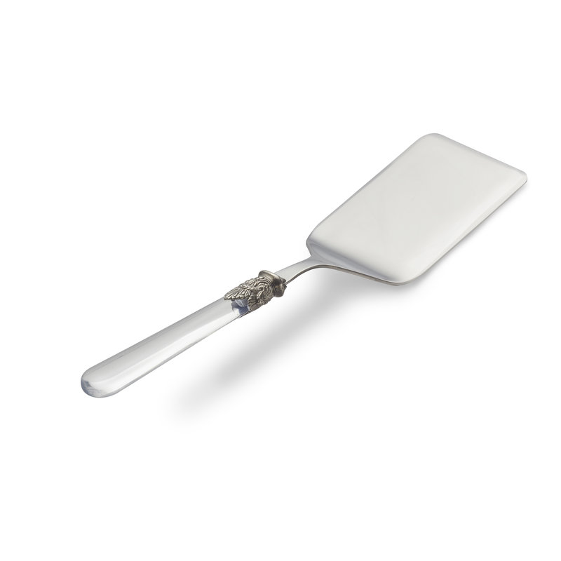 Lasagne scoop / Lasagne Serving Spoon Transparent