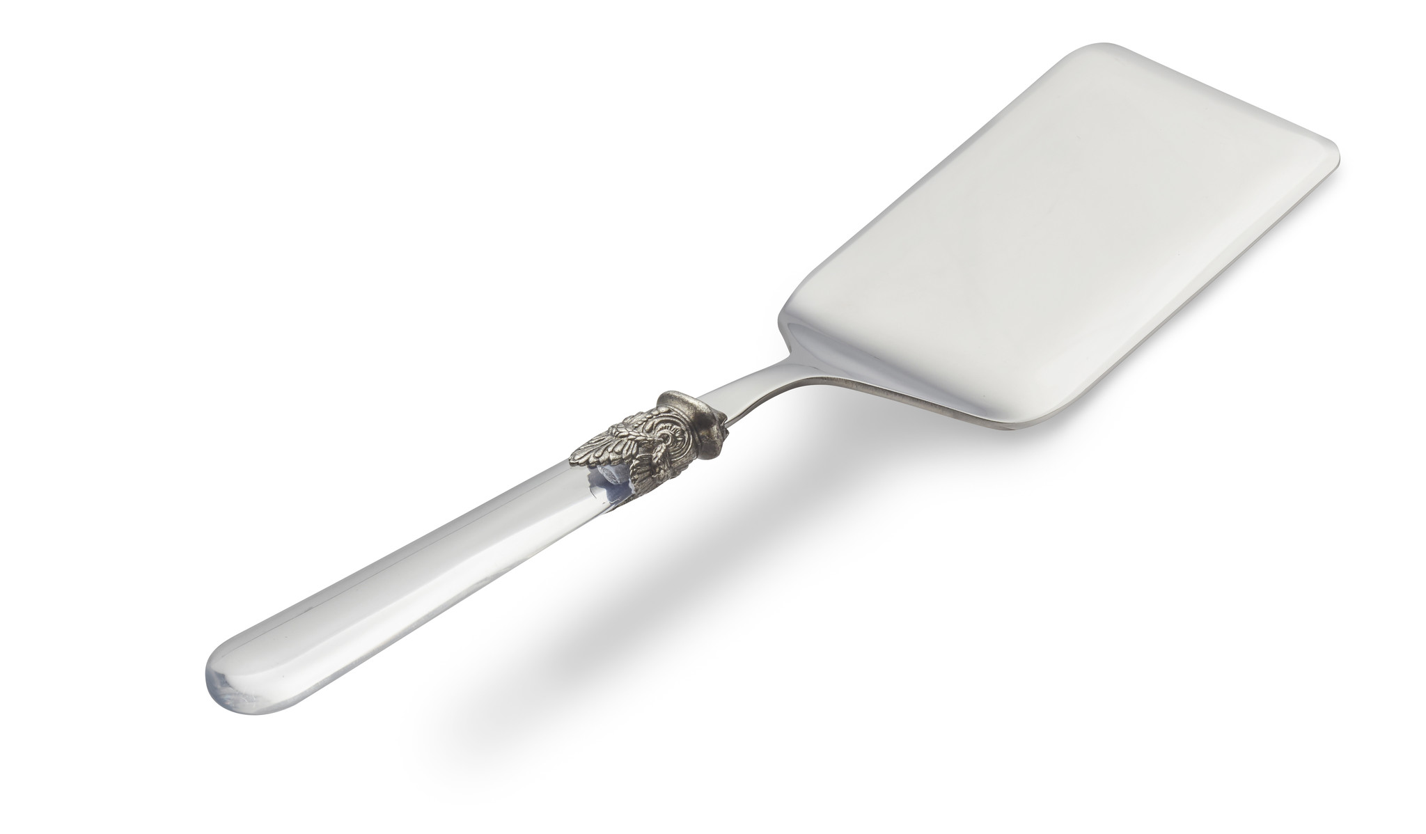 Lasagne server, Transparent