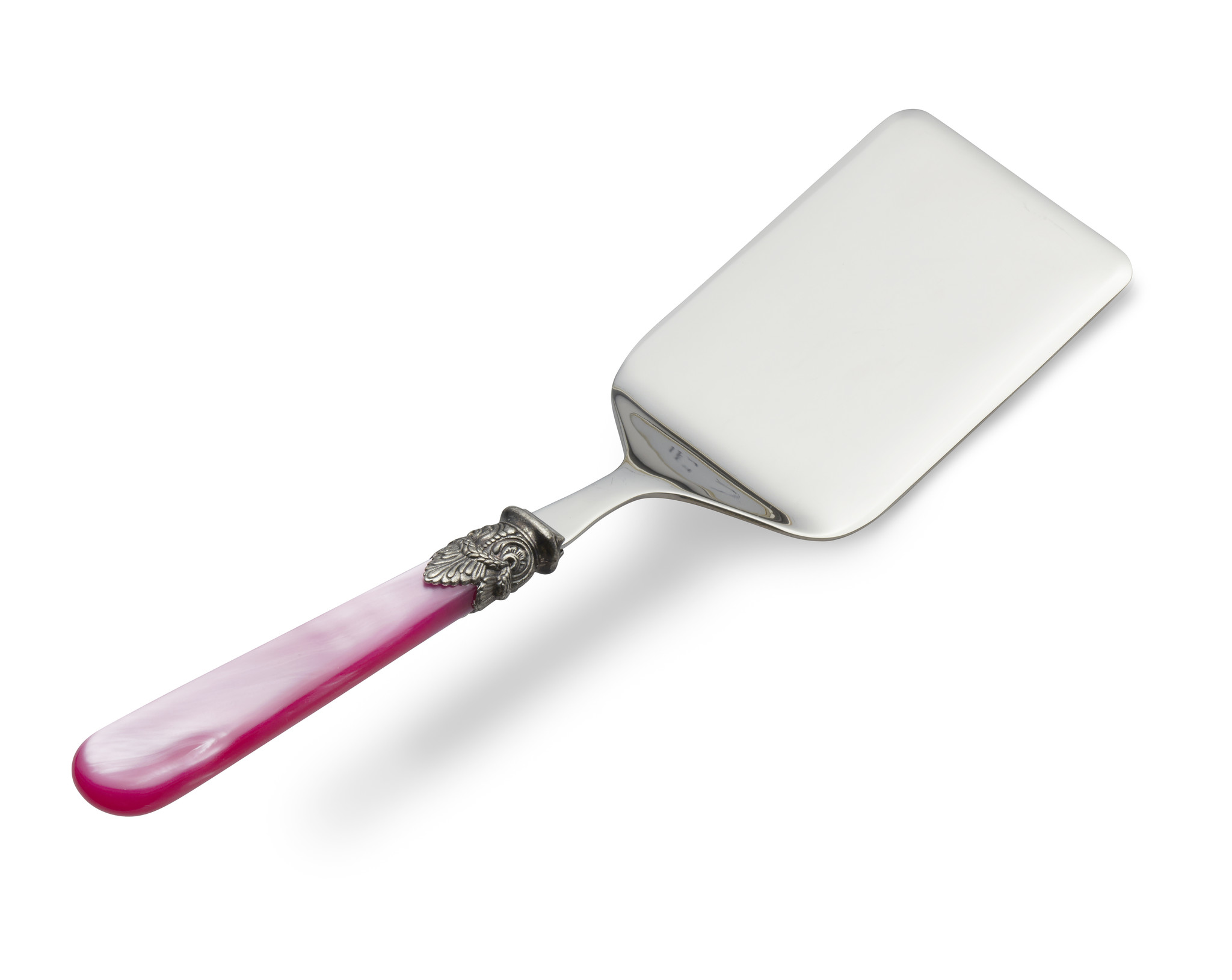 Pala para lasaña, Fucsia (nácar)