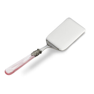 Lasagne server, Pink (mother-of-pearl)