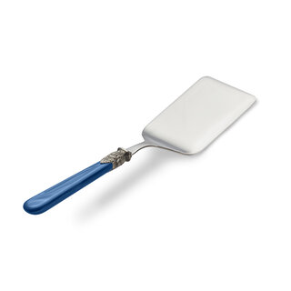 Lasagne server, Blue (mother-of-pearl)