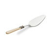 Cake server, Ivory (plain)