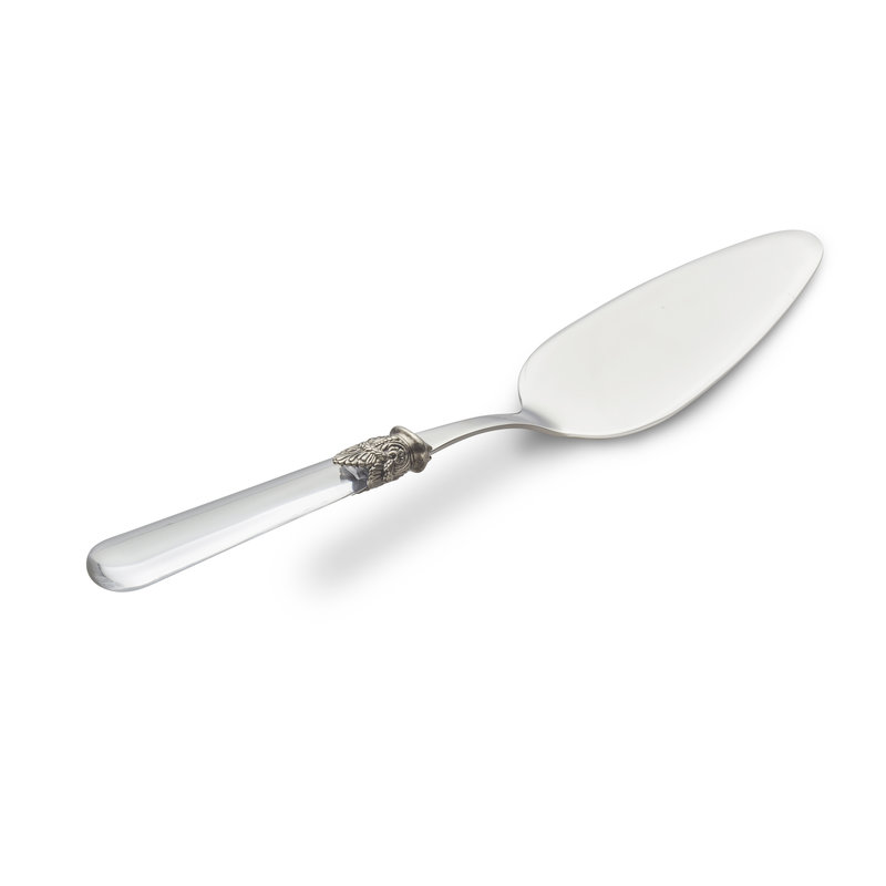 Cake Server Transparent