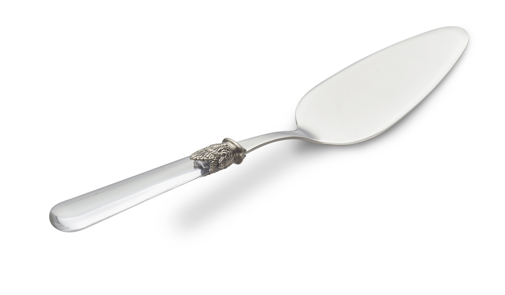 Tortenheber, Transparent, EME Napoleon