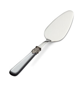 Pala para tarta, Gris (nácar)