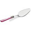 Pala para tarta, Fucsia (nácar)