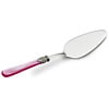 Pelle à gâteau, Fuchsia (nacré)