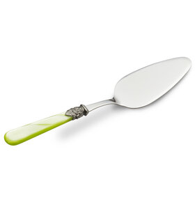 Pelle à gâteau, Vert Clair (nacré)