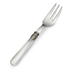 Cake fork, Transparent