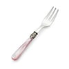 Taartvork, Roze (parelmoer)