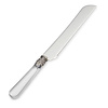 Tortenmesser / Brotmesser, Transparente