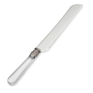 Tortenmesser, Transparent
