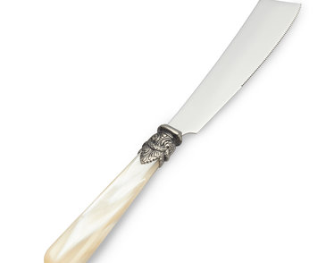 Cuchillo para bizcocho