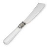 Cuchillo para Bizcocho Transparente