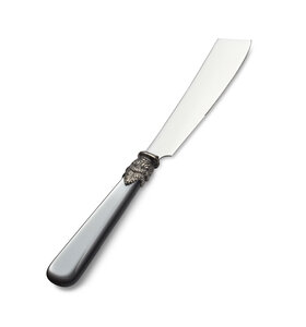 Cuchillo para tarta, Gris (nácar)