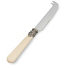 Cheese Knife, Ivory without Mother of Pearl