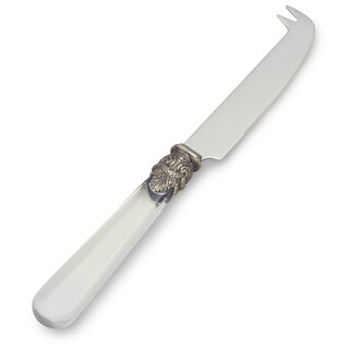 Cheese knife, Transparent