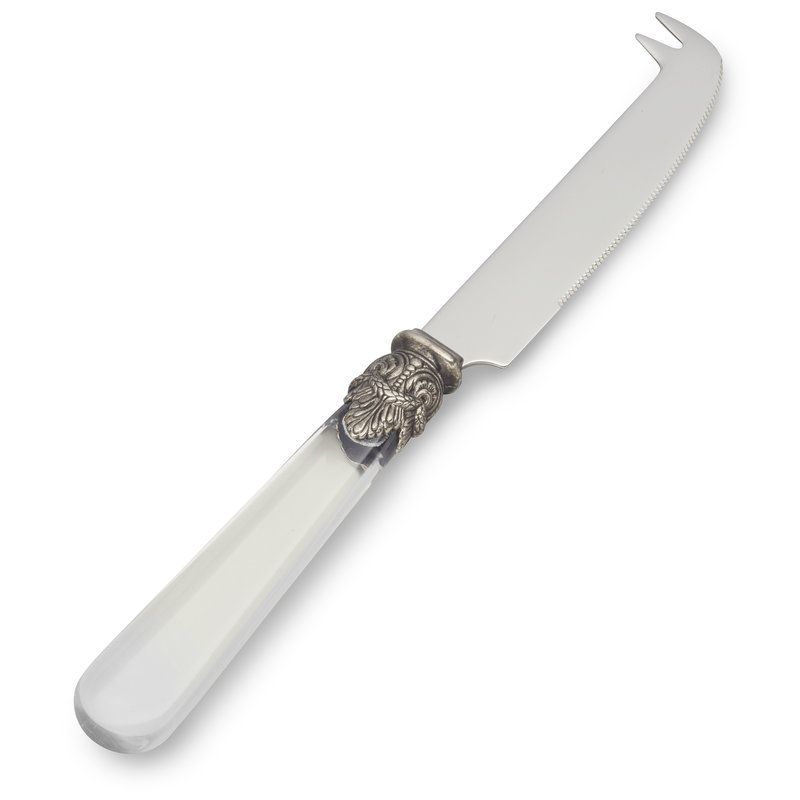 Käsemesser Transparente