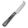 Cheese knife, Black (mother-of-pearl)
