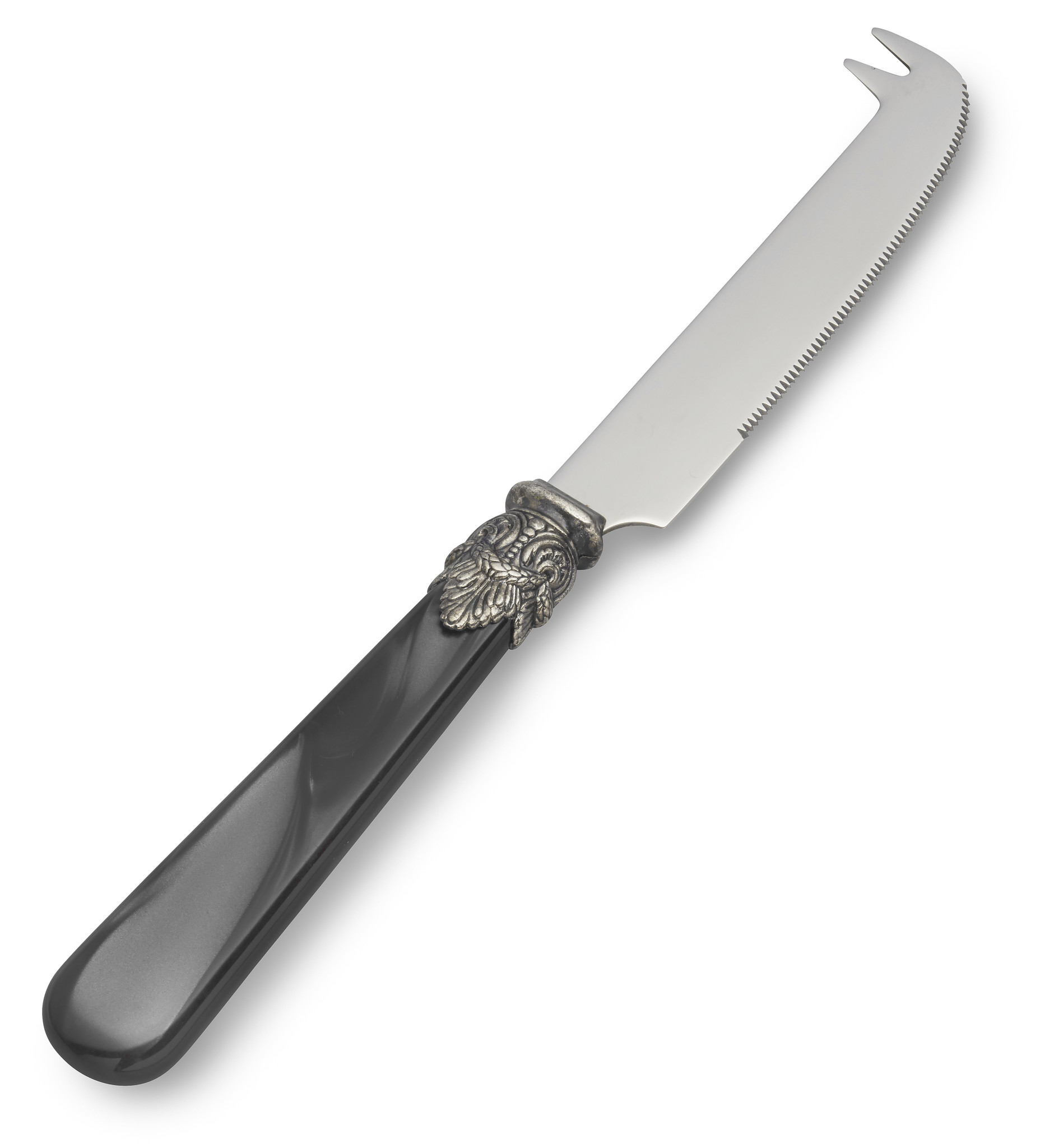 Cuchillo para queso 14cm Acero Inoxidable