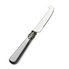 Cheese Knife, Gray with Mother of Pearl