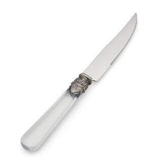 Steakmesse,r Transparent