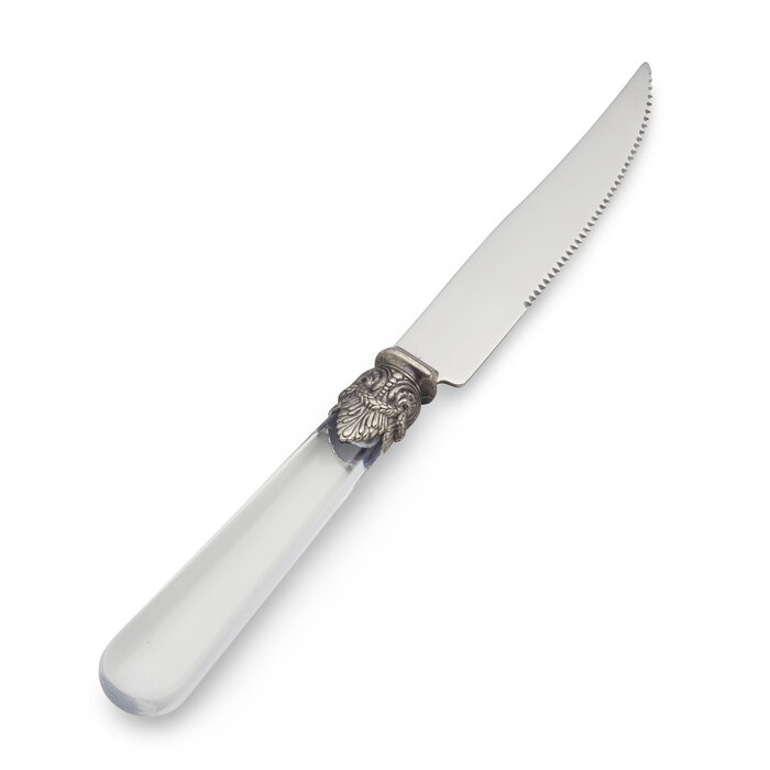 Steakmes, Transparent, EME Napoleon