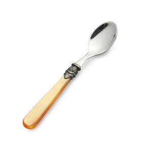 Kleiner Teelöffel, Orange (Perlmutt)