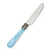 Couteau, Bleu Clair (nacré), Petit-Déjeuner