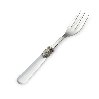 Serviergabel, Transparent