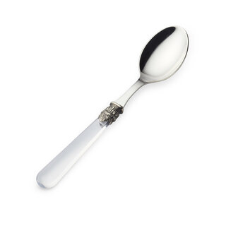 Zuckerlöffel, Transparent