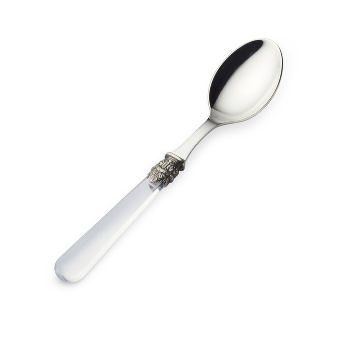 Zuckerlöffel, Transparent, EME Napoleon