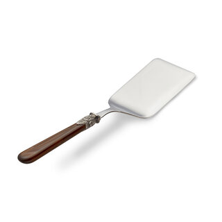 Lasagne server, Brown (mother-of-pearl)