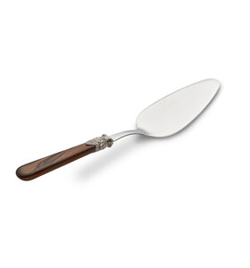 Pelle à gâteau, Marron (nacré)