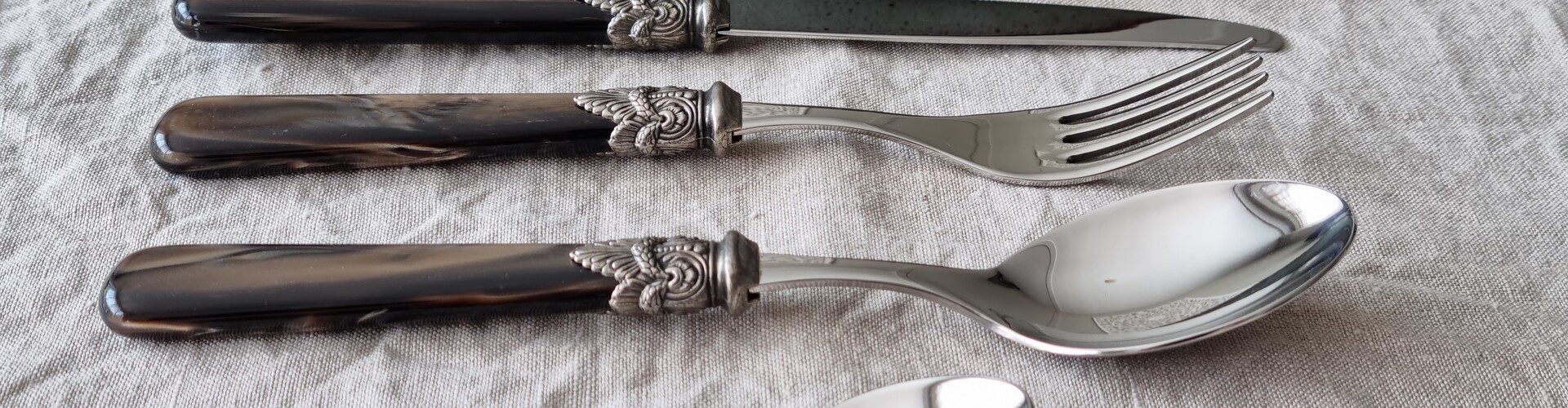 New color: Brown with Mother of Pearl!