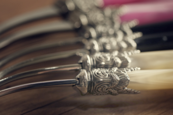 Cutlery as a gift? Gift vouchers from EME Napoleon Cutlery as a gift? Gift vouchers from EME Napoleon