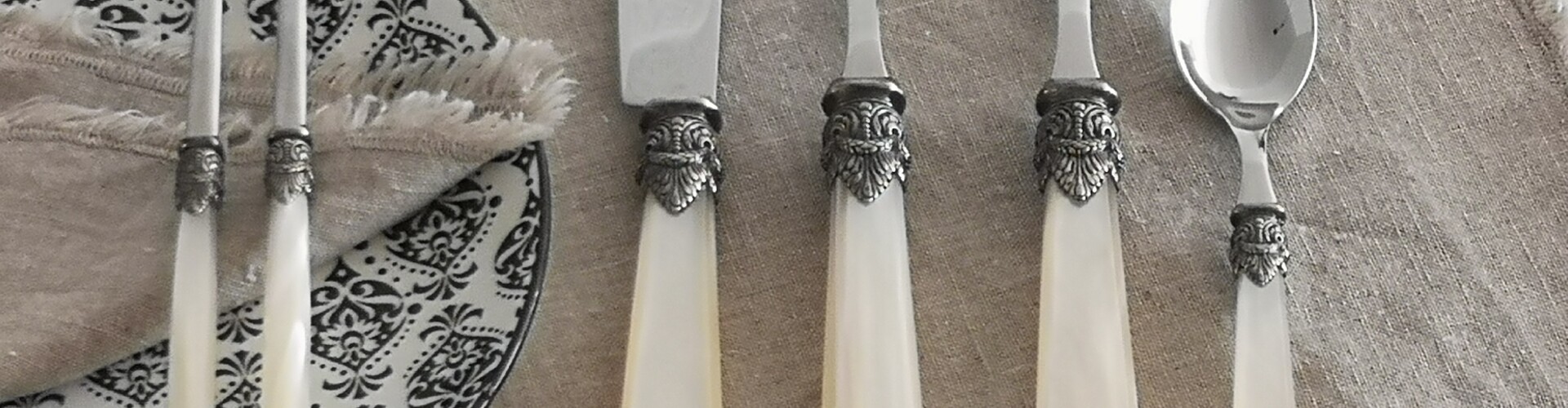 Goedkoop bestek kopen? Tips om betaalbaar je bestekset uit te breiden.