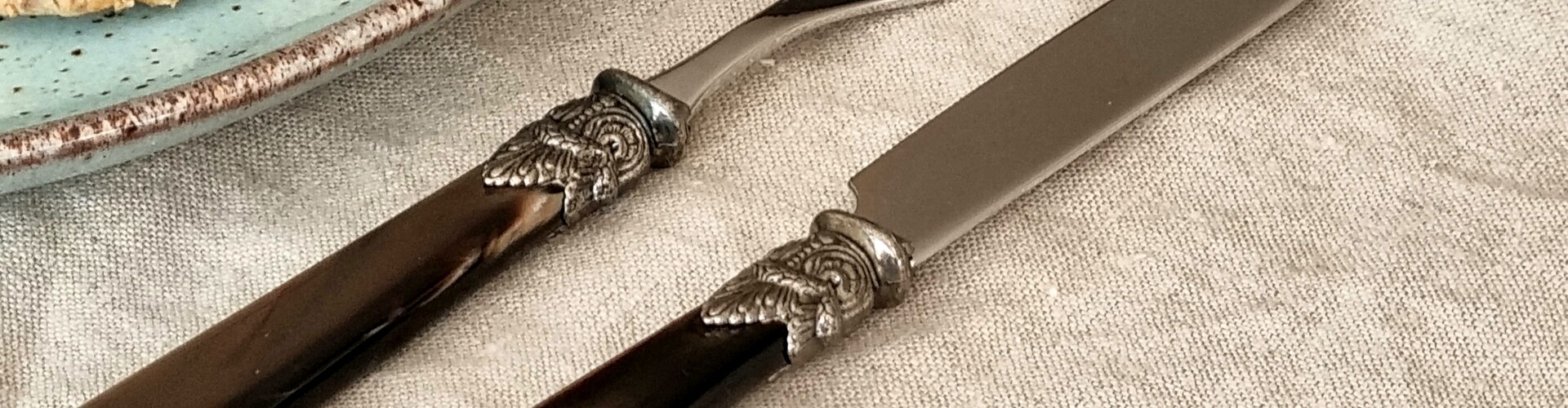 Bestekset kopen? Bekijk het ruime assortiment van EME Napoleon