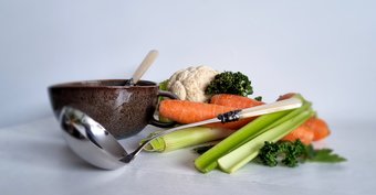 Soeplepels. Verrassend mooi bij ieder bestek! Soeplepels. Verrassend mooi bij ieder bestek!