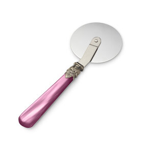 Pizzaschneider, Fuchsia (Perlmutt)